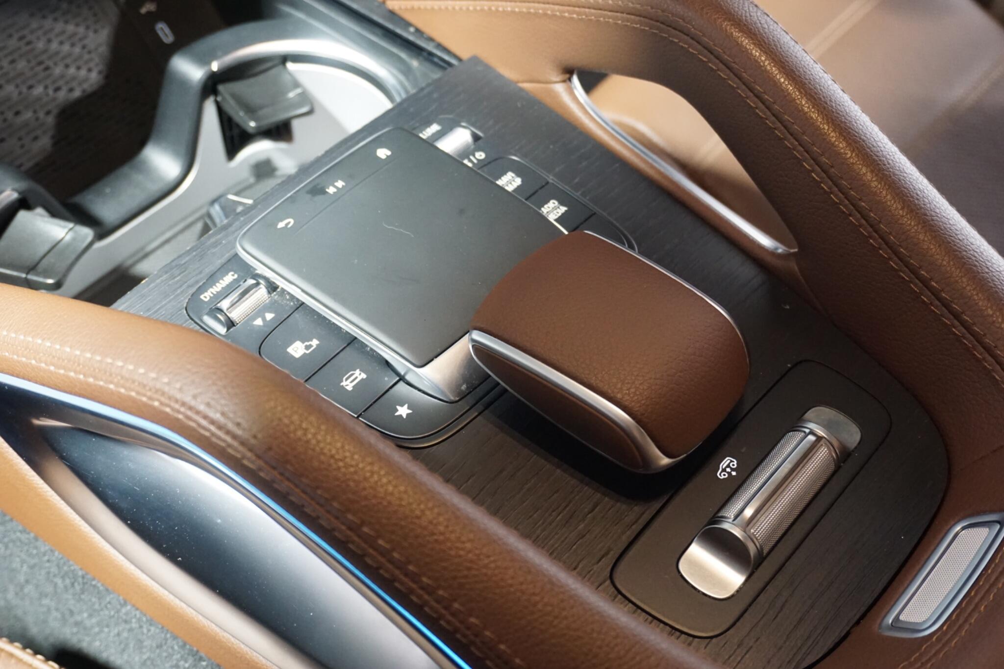 Mercedes-Benz GLE 3.0 GLE450dh MHEV AMG Line (Premium Plus) SUV 5dr Diesel Hybrid G-Tronic 4MATIC Euro 6 (s/s) (7 Seat) (389 ps)